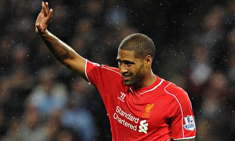 Glen Johnson