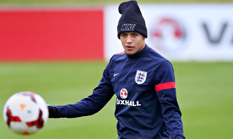 Ravel Morrison