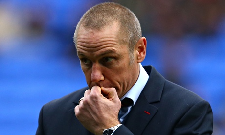 Brian Smith London Irish