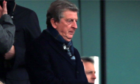 roy hodgson