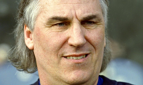 Gerry Francis Queens Park Rangers