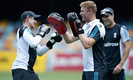 England Media Access