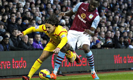 Liverpool's Serbian winger Lazar Markovic