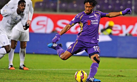 juan cuadrado