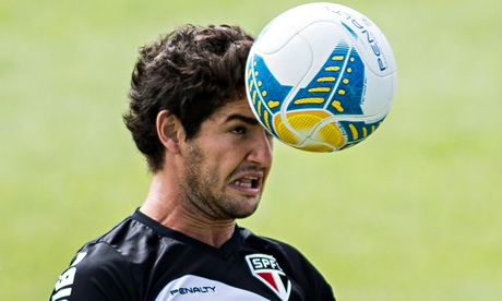 Alexandre Pato