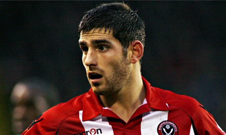 Ched Evans