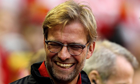 Jürgen Klopp