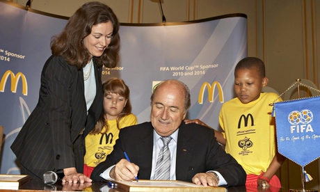 blatter