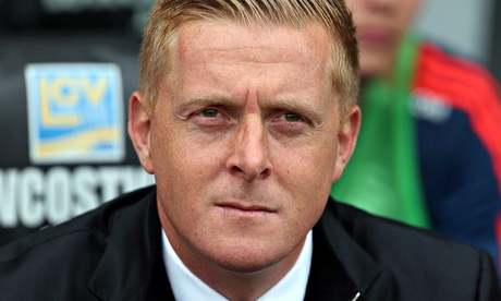 Garry Monk