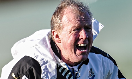 steve mcclaren