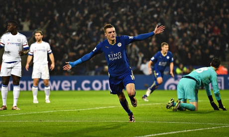 jamie vardy