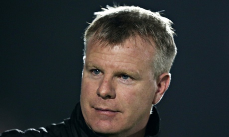 Andy Awford Portsmouth