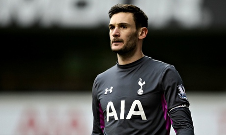 Hugo Lloris
