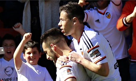 Álvaro Negredo Valencia