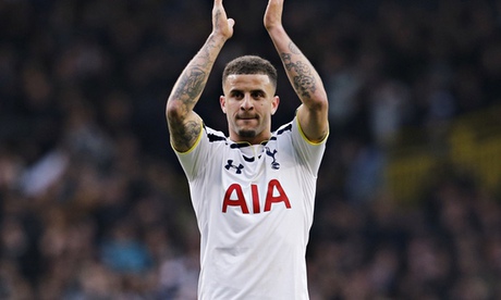 Kyle Walker