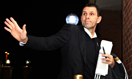 Gus Poyet