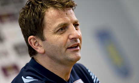 Tim Sherwood
