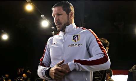 Diego Simeone