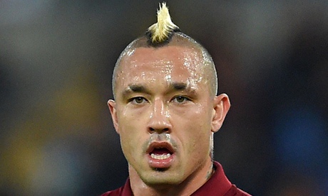 Radja Nainggolan 