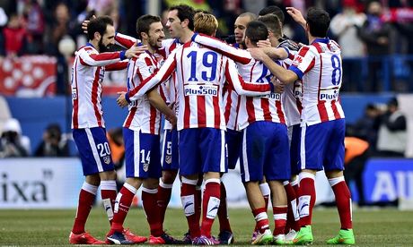 Atletico Madrid