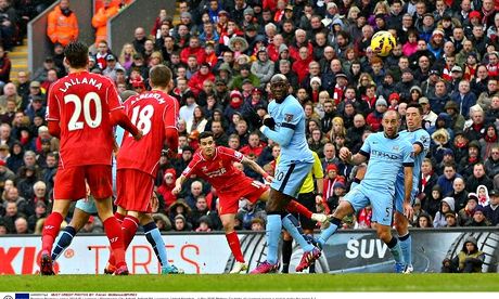 Philippe Coutinho Liverpool