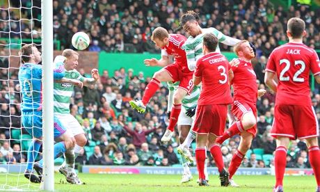 Jason Denayer Celtic