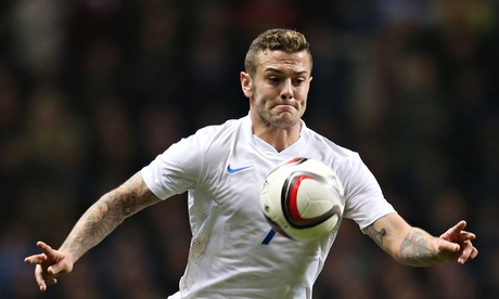 Jack Wilshere 