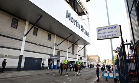 Archway Sheet Metal Company