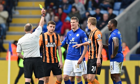 Alex Bruce Hull City