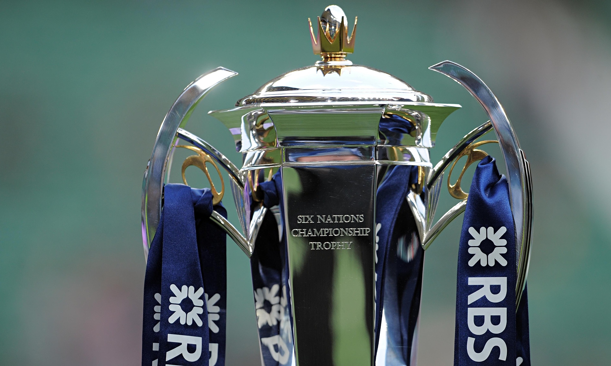 Wales to face delay over trophy presentation if they clinch Six Nations - Welsh Rugby Union news ...