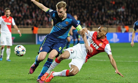 Per Mertesacker