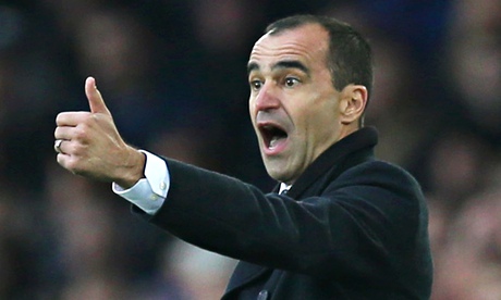 Everton Roberto Martínez
