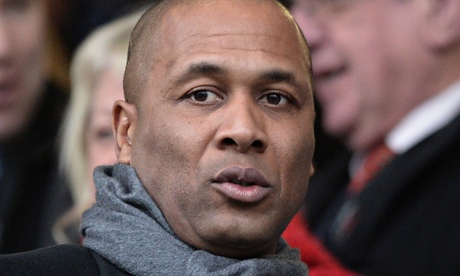 Les Ferdinand