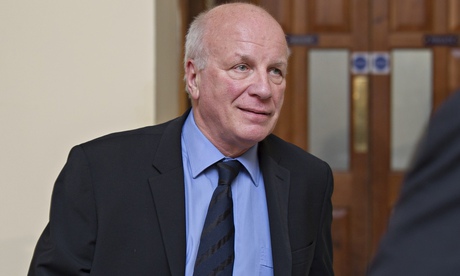 Soccer - Sepp Blatter Press Conference - Culloden Hotel