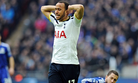 CHELSEA V TOTTENHAM HOTSPUR, CAPITAL ONE CUP FINAL