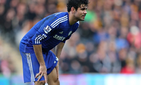 Diego Costa