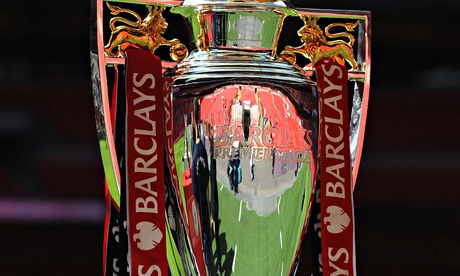 The Premier League is in rude financial health according to figures from Deloitte.