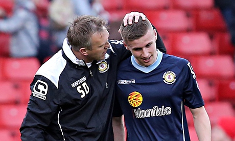 Bradford City v Oldham Athletic - Sky Bet Football League One