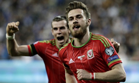 Israel 0-3 Wales