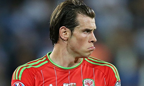 Gareth Bale