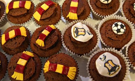 Bradford City v Reading - FA Cup Quarter Final