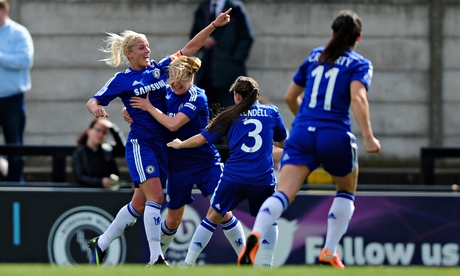 Chelsea FA Women's Cup
