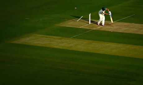 Steven Mullaney Nottinghamshire