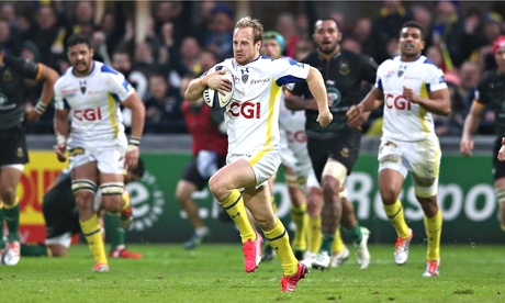 ASM Clermont Auvergne v Northampton Saints - European Rugby Champions Cup Quarter Final