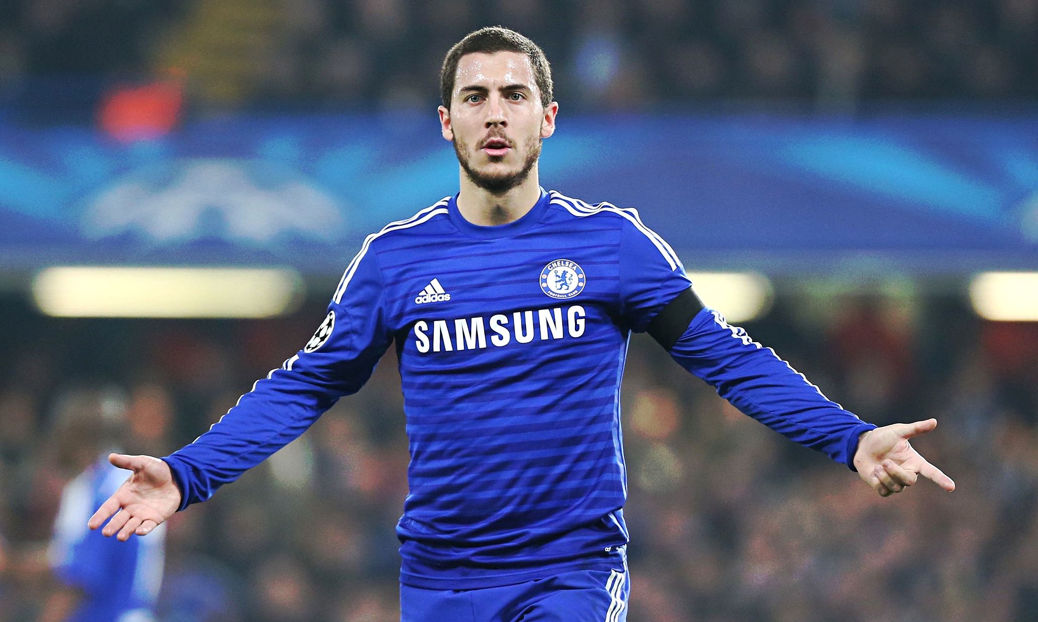 Eden Hazards Chelsea troubles gather pace as Real Madrid links intensify [Papers]
