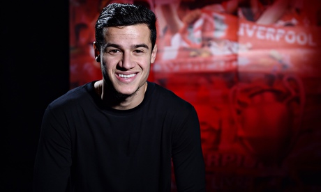 Philippe Coutinho 