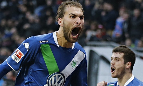 Bas Dost