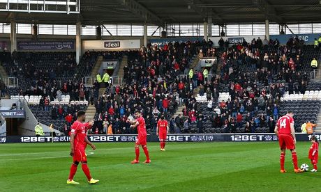 liverpool fans hull