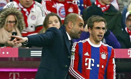 Lahm