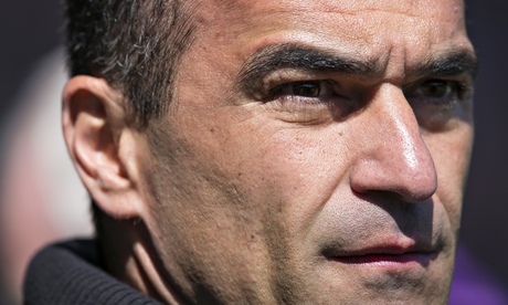 roberto martinez